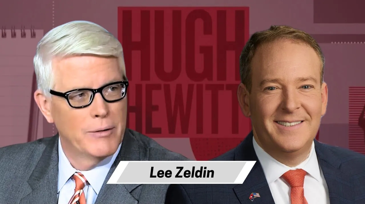 EPA Administrator Lee Zeldin on Changes Made at the Agency and More ...