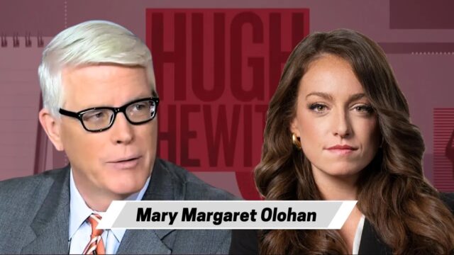 Victor Davis Hanson and Hugh react to the assassination of Charlie Kirk ...