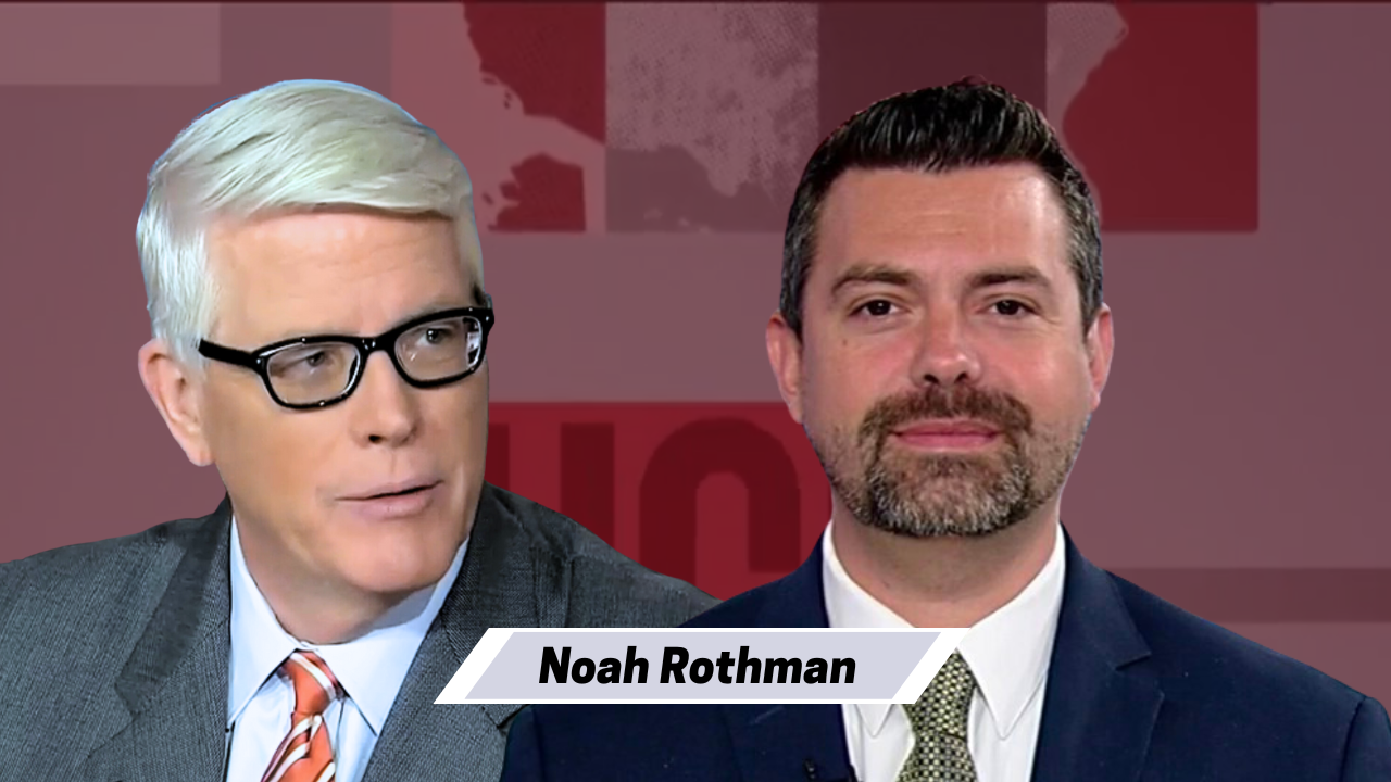 Will Democrats regret courting the radical DSA progressive vote come midterms and 2028? - The Hugh Hewitt Show