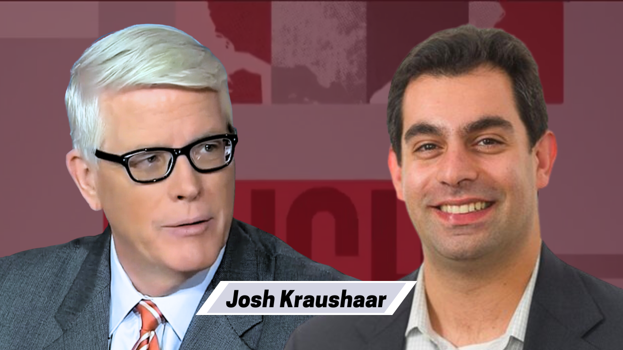 Jewish Insider EIC talks the impact of Hasan Piker on every Democrat candidate everywhere - The Hugh Hewitt Show